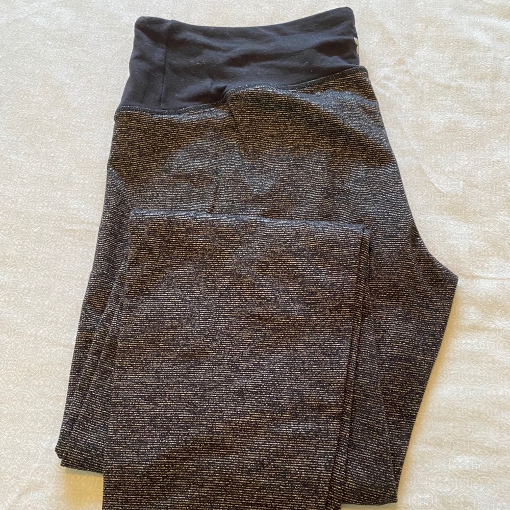 Tuff Athletic Workout leggings